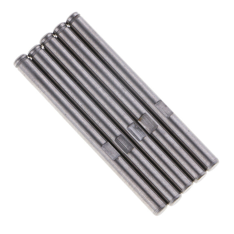 5Pcs 2204 2212 2217 Brushless Motor 3.175mm Shafts for Fix Wing Airplane DIY