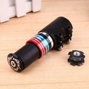 Bike MTB Handlebar Fork Stem Increased Control Tube Extender Adapter