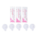 5Pcs/Pack Home Private Early Pregnancy Urine Midstream Test Strips Kit Fema