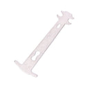 Bicycle Chain Wear Indicator Checker Stretched Tool Replacement Repair Tool  Gw