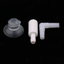 High Efficiency Aquarium Fish Tank CO2  Diffuser with Suction Cup S