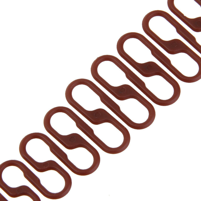 4pc French Hair Braiding Tool Roller Hook Magic Hair Twist Styling Bun Maker