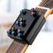 Guitar Chord Trainer Practice Tool Folk Guitar Finger Training for Beginner