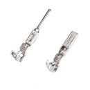 1 Set Waterproof Car Auto Electrical Wire Connector Plug Kit 1-6 Pin Way