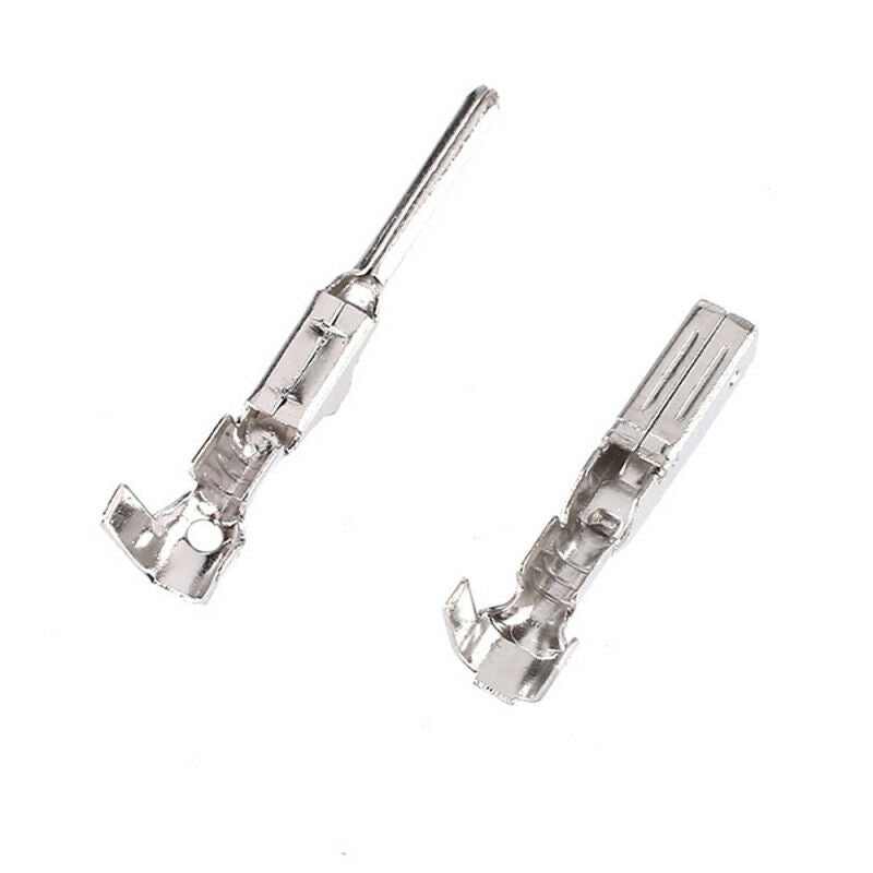 1 Set Waterproof Car Auto Electrical Wire Connector Plug Kit 1-6 Pin Way