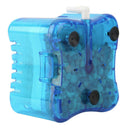 Aquarium Fish Tank Super Pneumatic Biochemical Activated Carbon Filter/Wate P1D3