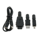 DC Power Extension Cable DC Jack Female/Male Plug Cable Adapter Extension