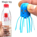 fun magic swimming jellyfish Physics Teaching Resources magic octopus_3C