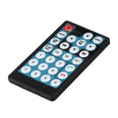 7018B Car Av 7 inch Hd Touch Screen Car Bluetooth Mp5 Player Car Card