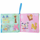 Baby Early Childhood Education Toys, Environmental Cloth Books Hard to torn