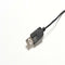 2 in 1 USB Charger Charging Data Transfer Cable For Sony PSP Go Black  Z