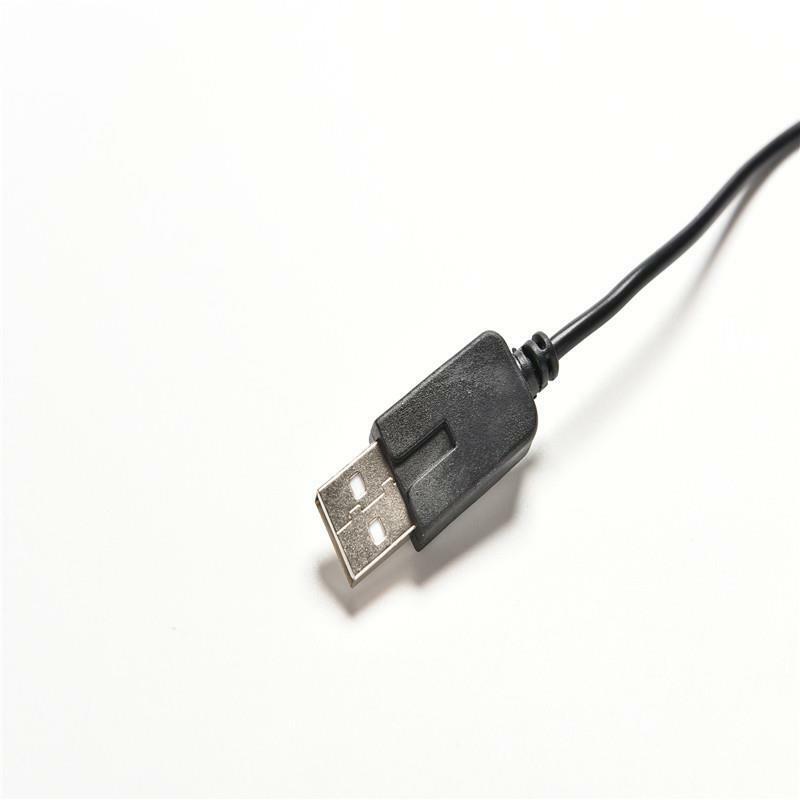 2 in 1 USB Charger Charging Data Transfer Cable For Sony PSP Go Black  Z