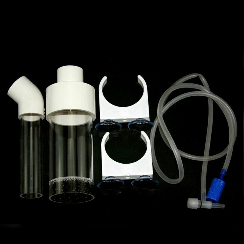 Aquarium Cichlids Tumbler Fish Hatchery Incubator Eggs Mouth-brooding 50mm K1C2