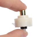3pcs/lot C8 Flashlight Switch Strong Light Electric Torch Tail Switch For TS Hn