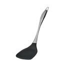 Silicone Shovel Kitchen Spatula Cookware Heat-Resistant 35.5cm Multi-Color
