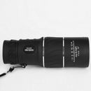 HOT!16x52 Dual Focus ZOOM Optic Lens Hunting Monocular Birdwatch Telescope 8000M