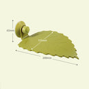 2 x Reptile Basking Platform with Suction Cup for Amphibian Turtle Frog Newt