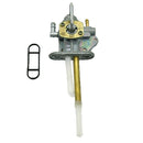 Alloy Fuel Petcock Valve Corrosion Resistance for SUZUKI DRZ400 DR-Z 400 S SM