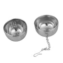 Stainless Steel Tea Ball L9R4