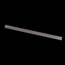 100pcs/lot 0.15x6x100mm nickel strip sheets for battery spot welding machine ~ï¼ˆ