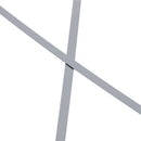 100pcs 11.8 Inches Stainless Steel Exhaust Wrap Coated Locking Cable Zip Ti