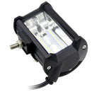 72W LED Work Light Bar Spotlights SUV Car Off-road Light Auxiliary Worklig LSE