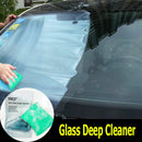 All-Purpose GLASS MARKS REMOVER Cleaner Car polishing Clean V Hot P9S4