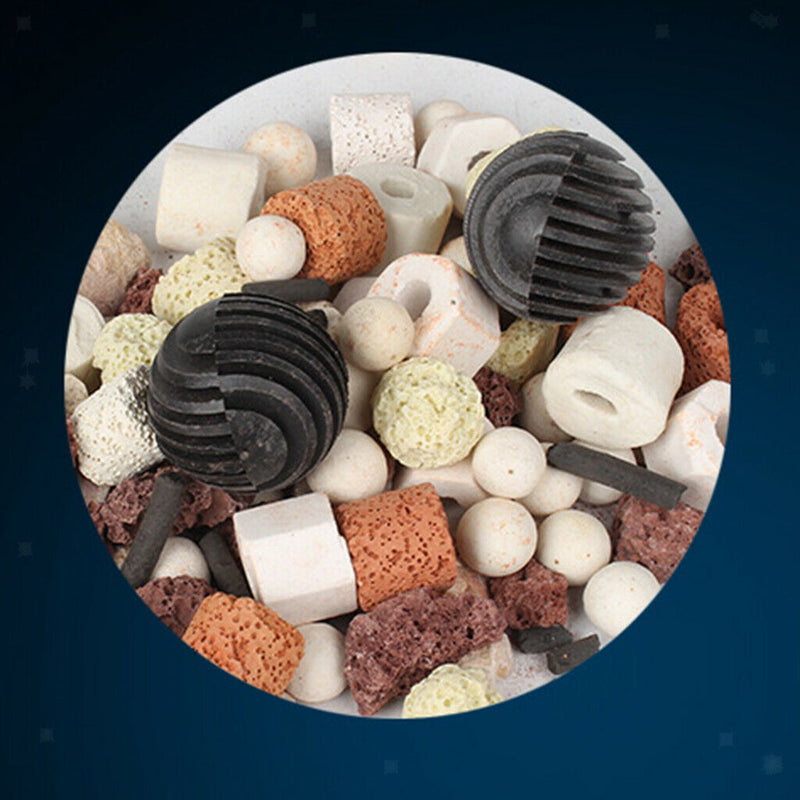 House Ball Bio Filtration