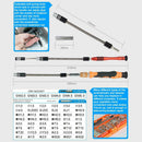 Multifunctional 58 in 1 Smart Phone PC Tablet Repair Tool Screwdriver Kit
