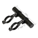 Bicycle Accessories - Bike Handlebar Extension Carbon Fiber Extender Aluminum