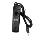 Shutter Release Remote Control Switch Cable for Nikon D610 D5200 D5300 D7000