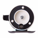 Ice Fishing Mini Portable Travel Fishing Tackle Reels Lightweight for Winter