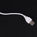New EB USB 2.0 High Speed 4 Port Splitter Hub Adapter For PC Computer Laptop ME