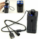 8.4V 4x 18650 Waterproof Battery Pack Case House Cover For Bicycle Bike Lamp J!E