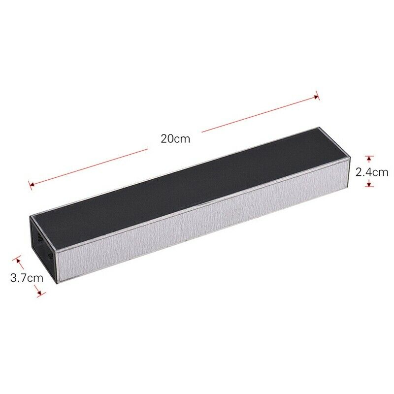 Guitar Fret Leveling Files Bass Guitar Leveler Fret Beam Luthier Supply Gui