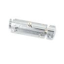 Stainless Steel Spring Latch Home Door Security Guard Latch Bolt Gate Lock  Z