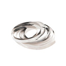 5m  Pure Ni Plate Nickel Strip Tape For Li 18650 Battery Spot Welding 8 Hn