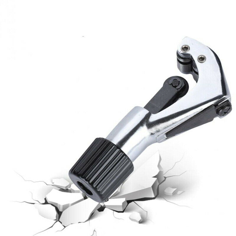Quick Adjust Copper Aluminum Stainless Steel Pipe Tube Cutter Roller Blade