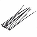 6m hose 6pcs mist sprinkler Outdoor Garden Misting Cooling System Mist Nozz V3F1
