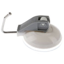 Powerful Vacuum Suction Cup Hooks Wall Mounted Hooks Kitchen household hoo%!