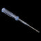 100-500V electrical tester screwdriver test probe pen voltage detector light