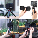 G9-8 Ulanzi Portable Shockproof Anti-scratch Camera Storage Pouch for GoPro 9