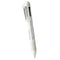 Multi-Function 4 in 1 Ballpoint Pen with Pencil Perfectly for Daily Use