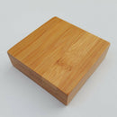 Square Natural Ash Catcher Cigarette Ashtray Tabletop Ashtray Indoor Outdoor