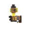 For Sony Xperia Z3 L55t/u D6653/03 D6633/83 NEW headphone Audio Jack Flex Cable