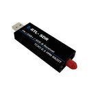 Rtl2832U Rtl Sdr Receiver R820T2 Usb Rtl-Sdr Dongle With 0.5Ppm Tcxo Sma Mj