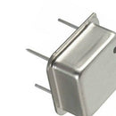 10PCS OSC 24.576MHZ 20.8MM X 13.2MM HCMOS - QX14T50B24.57600B50TT (Fnl) BTX JHW