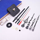 DIY Wall Clock Parts Quartz Wall Clock   Motor Parts DIY For Dia 260 mm Large
