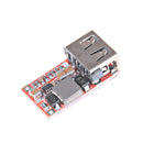 DC 6-24V 12V/24v to 5V USB Output charger step down Power Module ï¼W