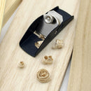 Durable Mini Hand Planer Cutter Planer Tool for Woodworking